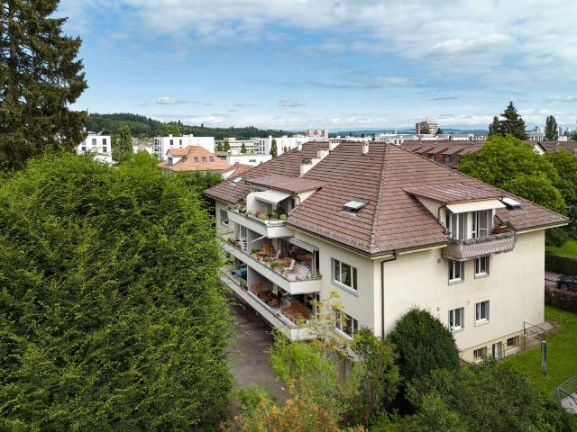 Apartment mieten in Köniz, Bern
