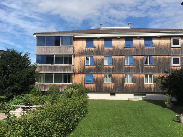 Apartment mieten in Konolfingen, Bern