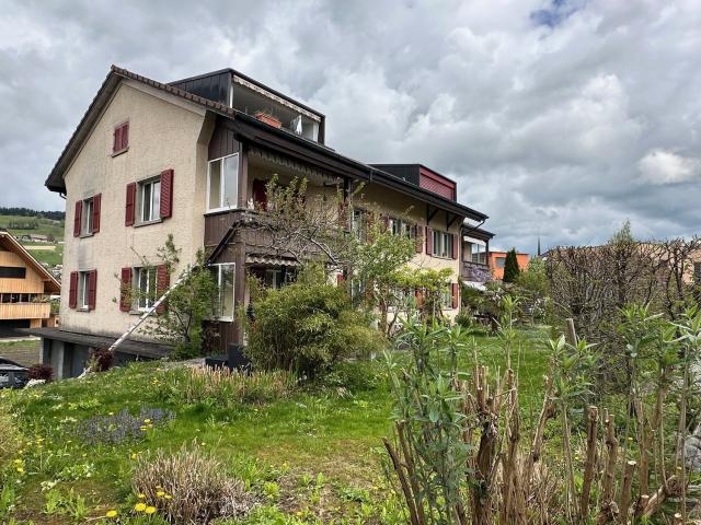 Apartment mieten in Konolfingen, Bern