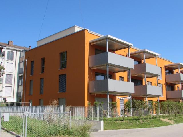 Apartment mieten in Konolfingen, Bern