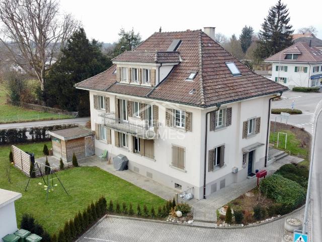 Apartment mieten in Koppigen, Bern