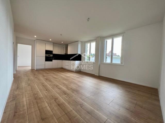 Apartment mieten in Koppigen, Bern