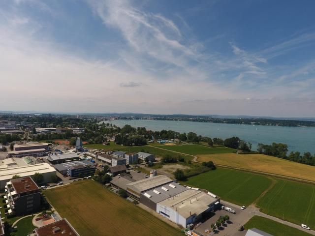 Apartment mieten in Kreuzlingen, Thurgau