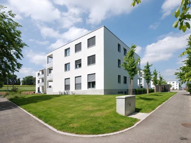 Apartment mieten in Kreuzlingen, Thurgau