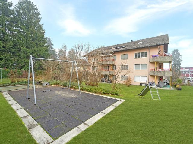 Apartment mieten in Kreuzlingen, Thurgau