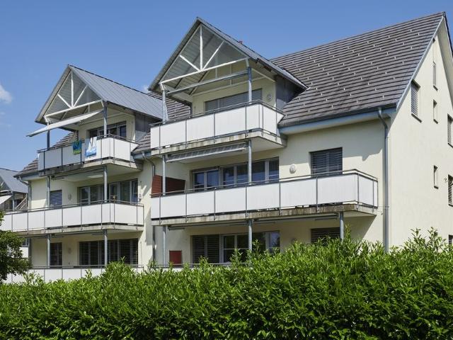 Apartment mieten in Kreuzlingen, Thurgau