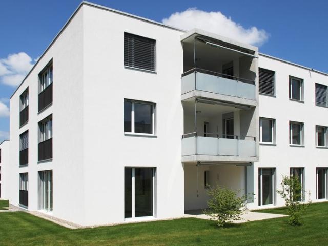Apartment mieten in Kreuzlingen, Thurgau