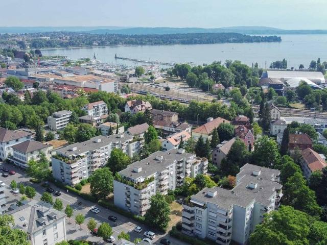 Apartment mieten in Kreuzlingen, Thurgau