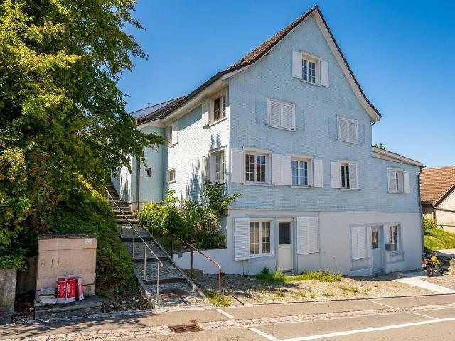 Apartment mieten in Kreuzlingen, Thurgau