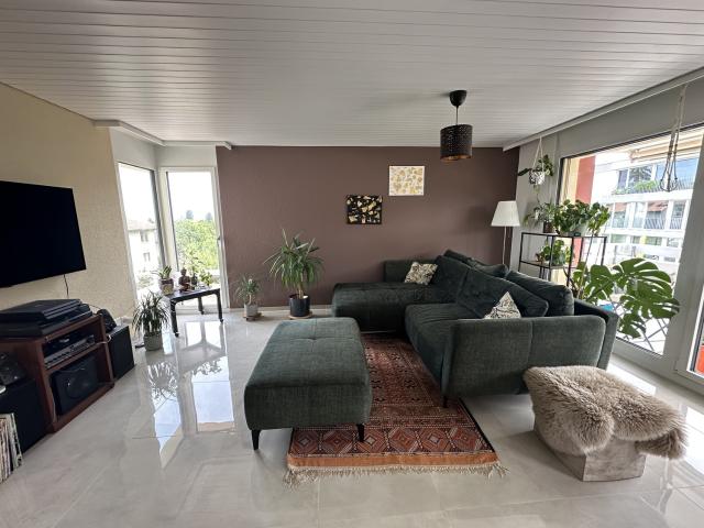 Apartment mieten in Kreuzlingen, Thurgau