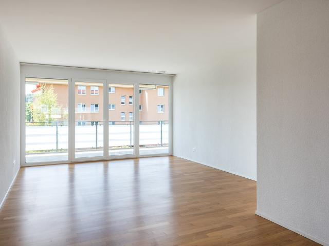 Apartment mieten in Kreuzlingen, Thurgau