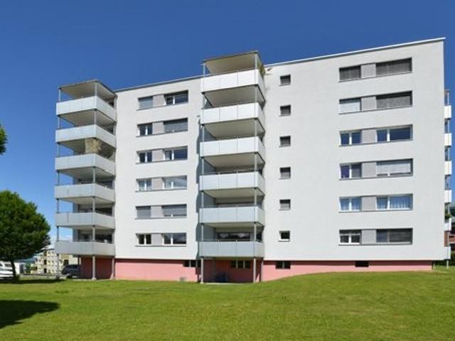 Apartment mieten in Kreuzlingen, Thurgau