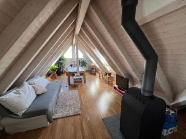 Apartment mieten in Kreuzlingen, Thurgau