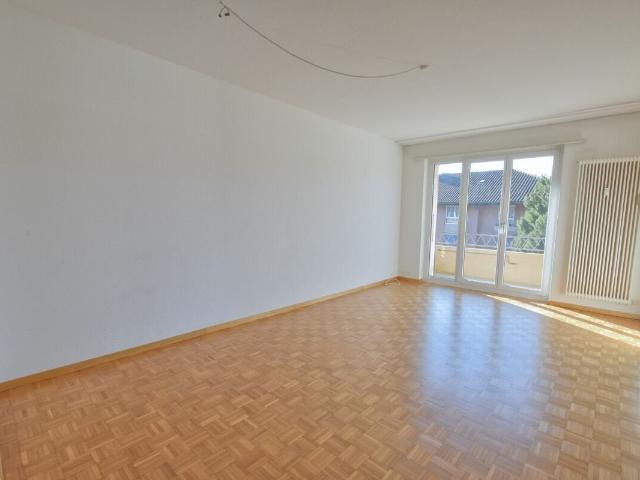 Apartment mieten in Kriegstetten, Solothurn