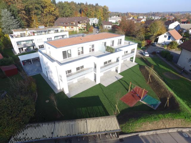 Apartment mieten in Kriegstetten, Solothurn