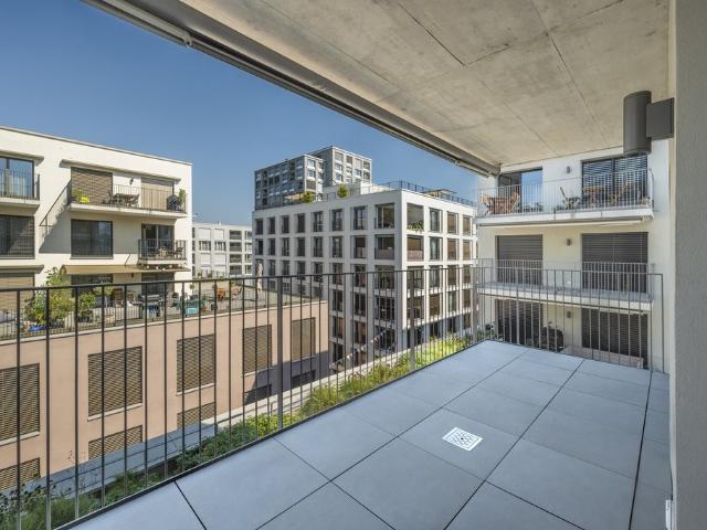 Apartment mieten in Kriens, Lü