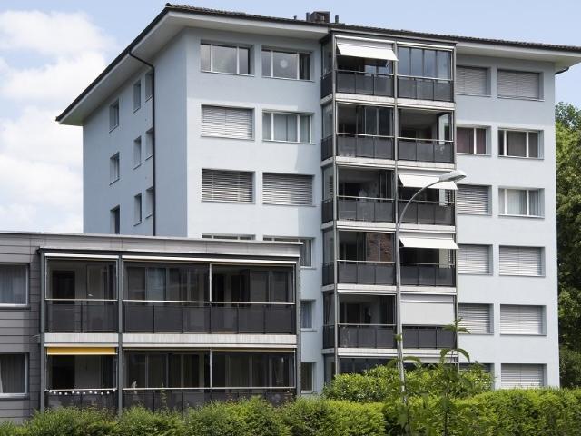 Apartment mieten in Lü