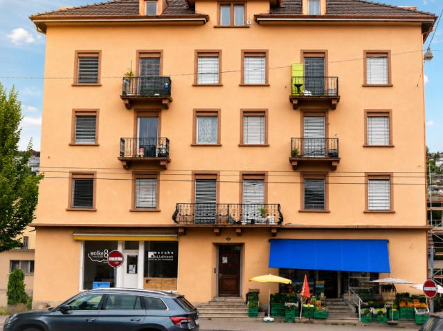 Apartment mieten in Lü