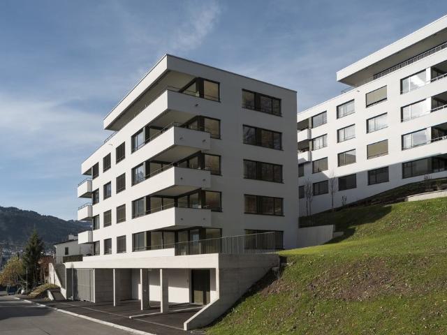 Apartment mieten in Lü