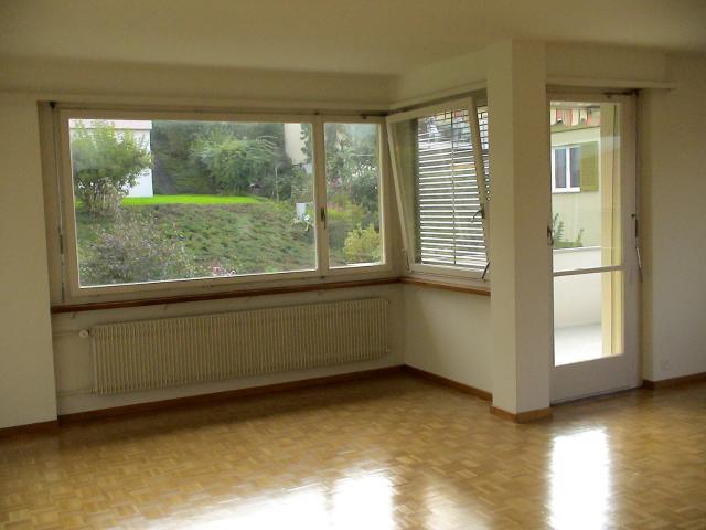 Apartment mieten in Kriens, Lü