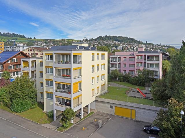 Apartment mieten in Lü