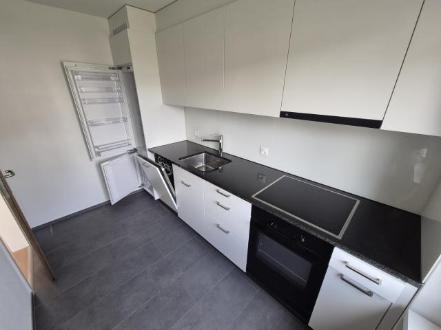 Apartment mieten in Lü