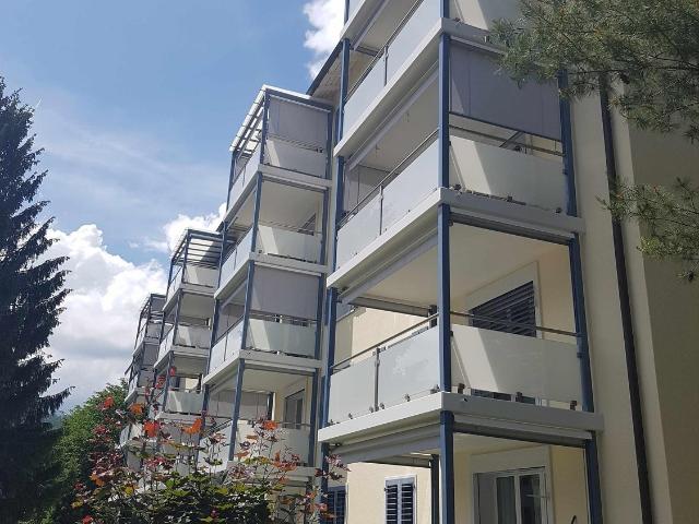 Apartment mieten in Lü