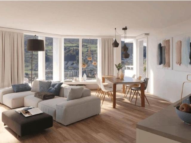 Apartment mieten in Lü