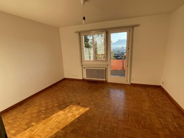 Apartment mieten in Kriens, Lü