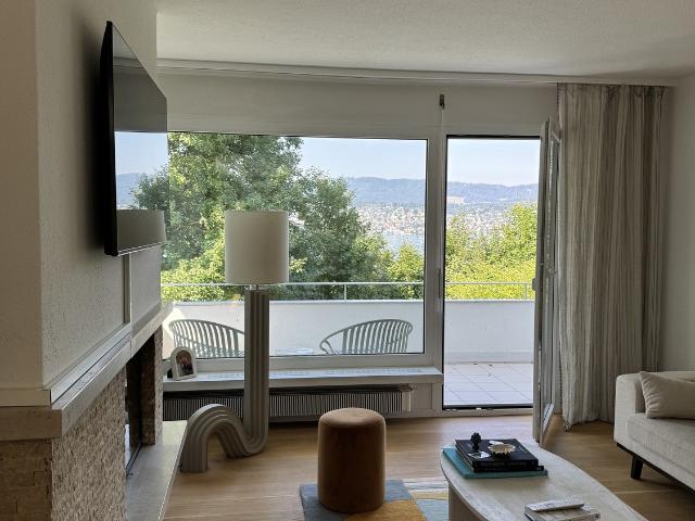 Apartment mieten in Küsnacht (ZH), Zürich