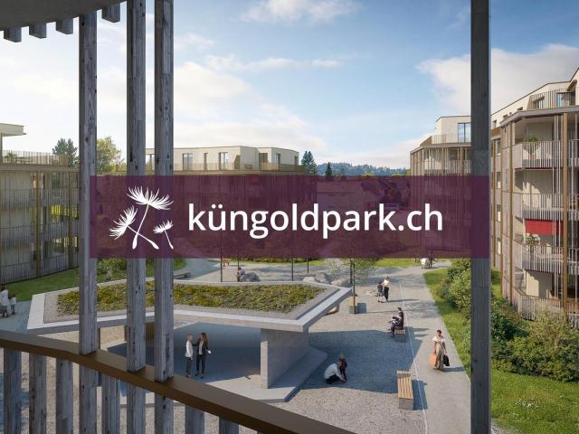 Apartment mieten in Oftringen, Aargau