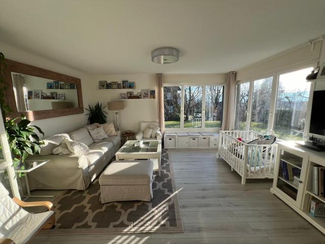Apartment mieten in Küsnacht (ZH), Zürich