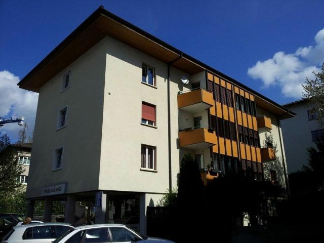 Apartment mieten in Küsnacht (ZH), Zürich