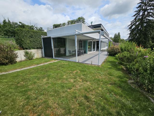 Apartment mieten in Küsnacht (ZH), Zürich