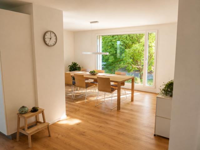 Apartment mieten in Küttigen, Aargau