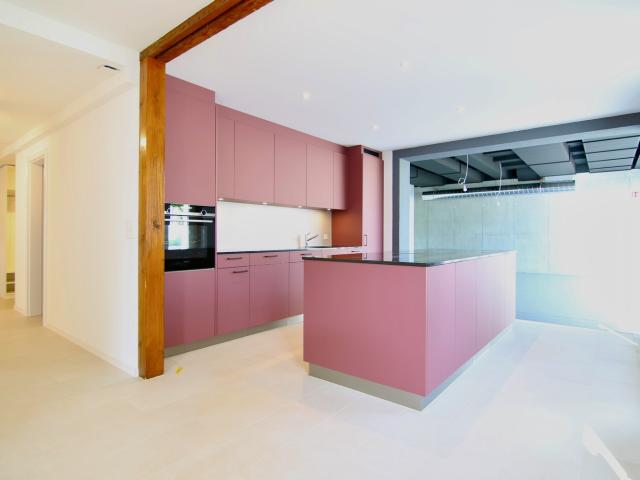 Apartment mieten in Buchegg, Solothurn