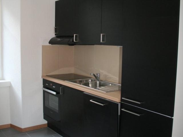 Apartment mieten in La Chaux-de-Fonds
