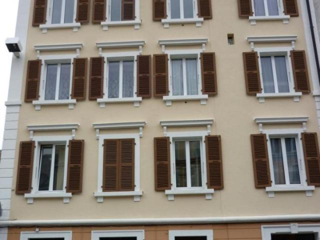 Apartment mieten in La Chaux-de-Fonds