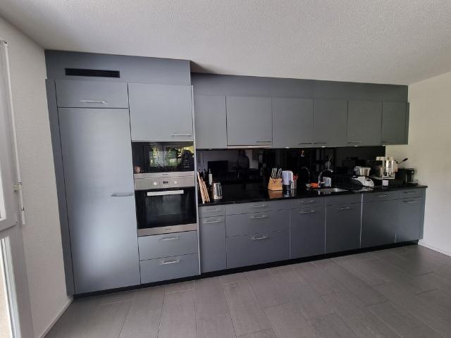 Apartment mieten in La Chaux-de-Fonds
