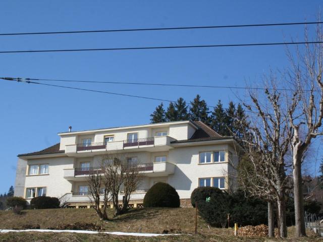 Apartment mieten in La Chaux-de-Fonds