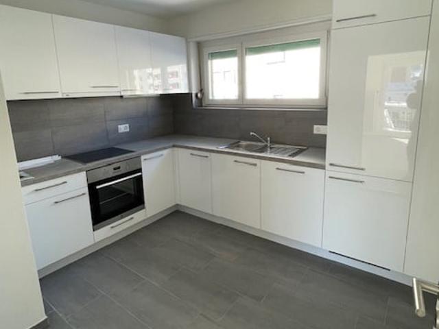 Apartment mieten in La Chaux-de-Fonds