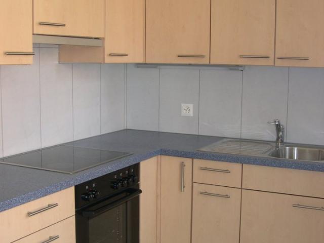 Apartment mieten in La Chaux-de-Fonds