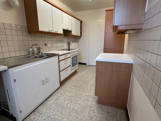 Apartment mieten in La Chaux-de-Fonds