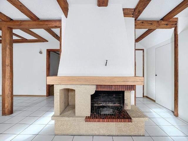 Apartment mieten in La Chaux-de-Fonds