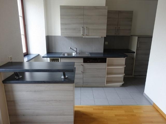 Apartment mieten in La Chaux-de-Fonds