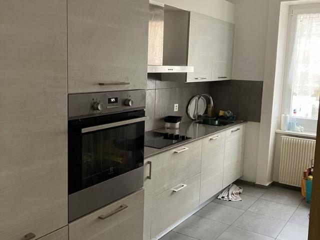 Apartment mieten in La Chaux-de-Fonds