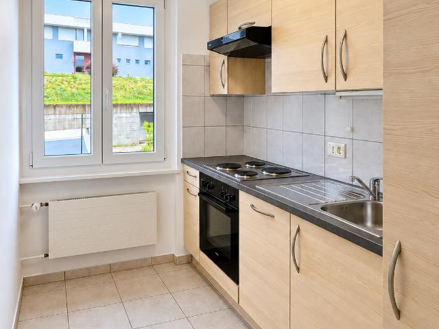 Apartment mieten in Les Éplatures, La Chaux-de-Fonds