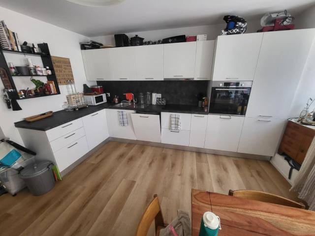Apartment mieten in La Chaux-de-Fonds