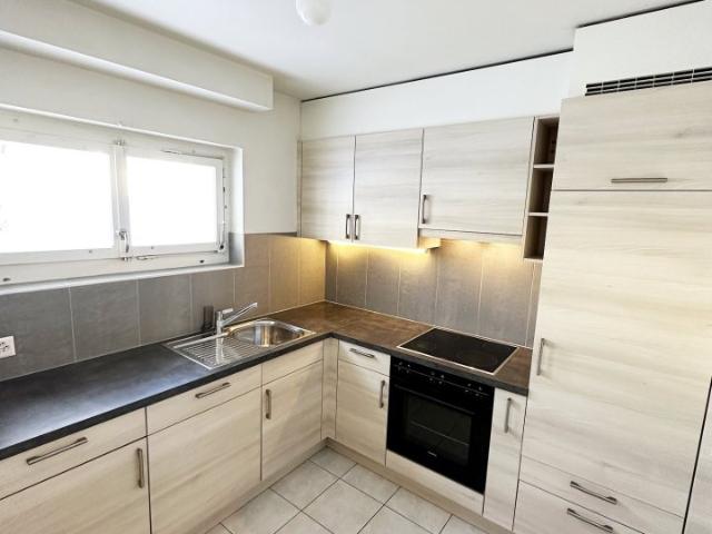 Apartment mieten in La Chaux-de-Fonds