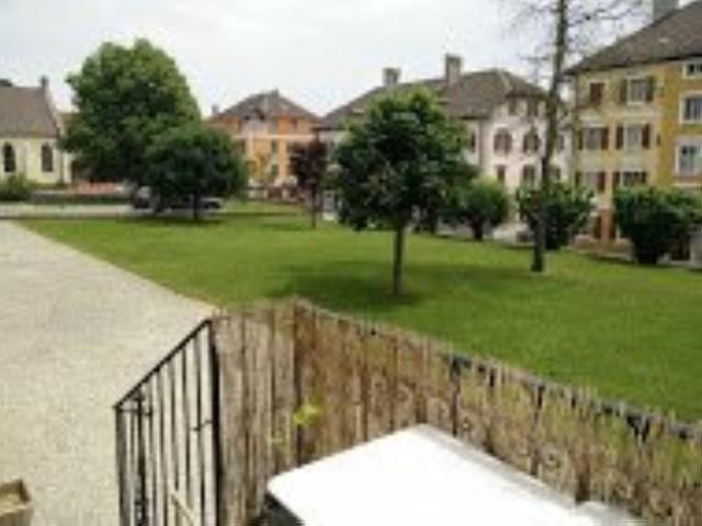 Apartment mieten in La Chaux-de-Fonds